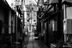 新宿の路地裏18