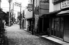 下町スナップ86