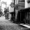 下町スナップ86