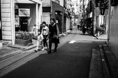 下町スナップ14
