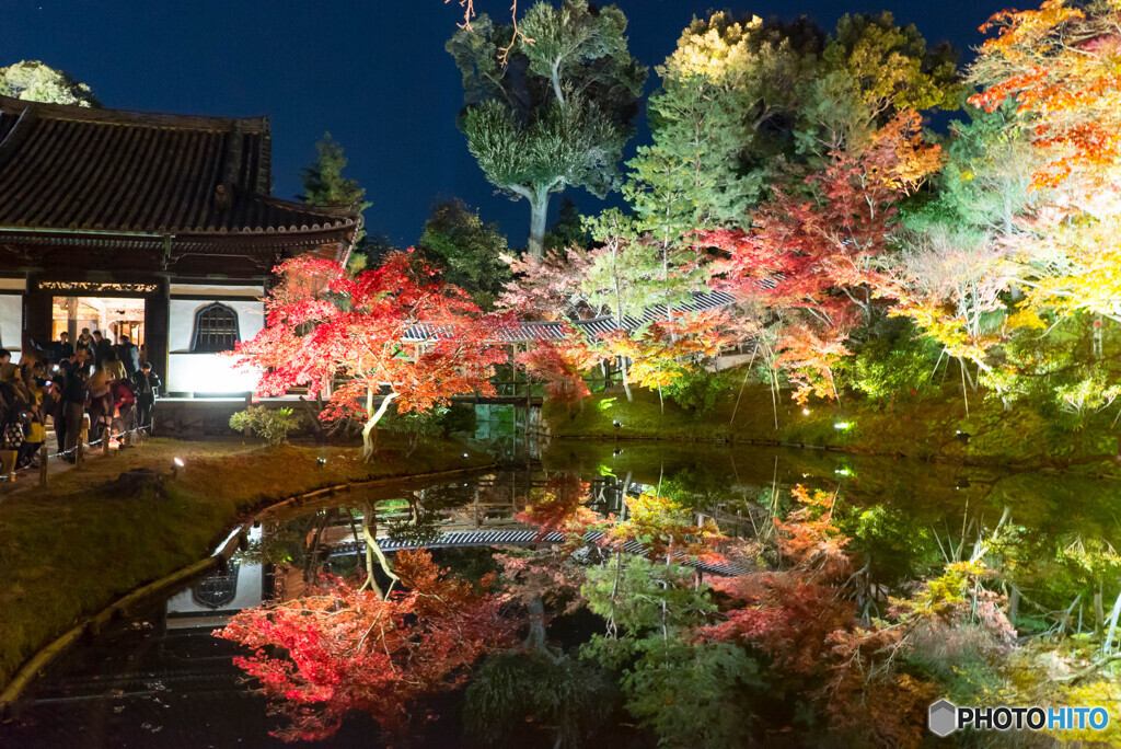 高台寺(2017年）