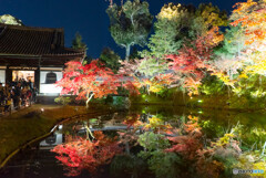 高台寺(2017年）