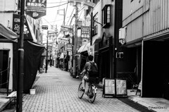 下町スナップ89