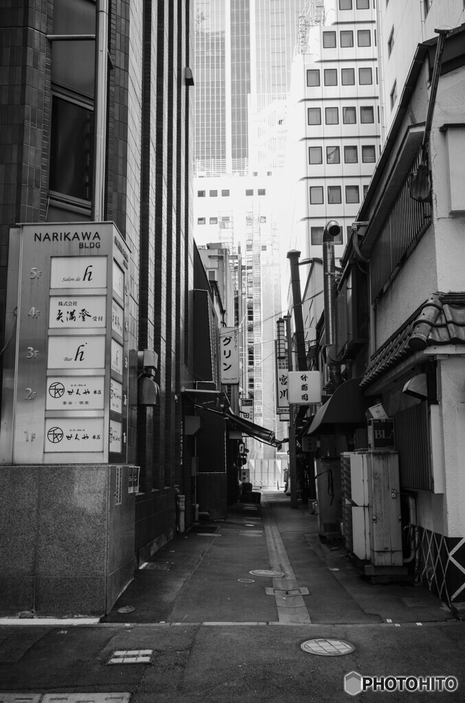 東京駅周辺スナップ6