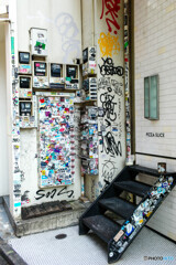 渋谷　スナップ24