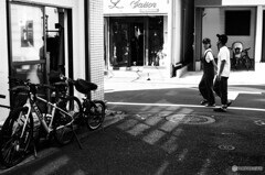 下町スナップ117