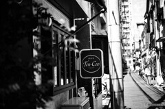 新宿の路地裏16