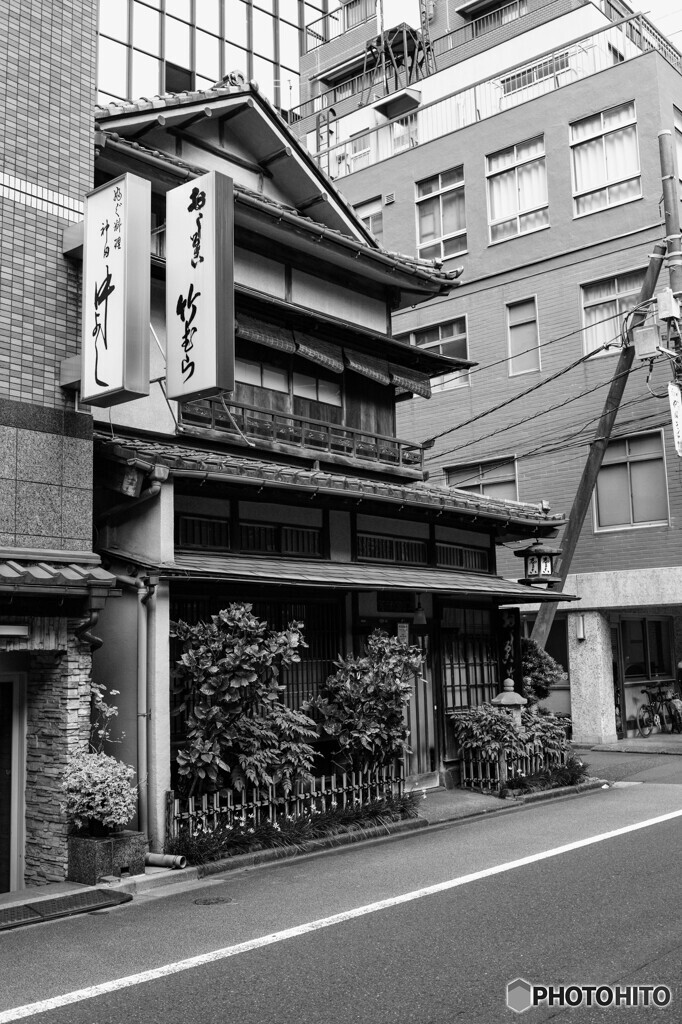 神田スナップ7