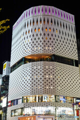 銀座通りを避けて16 銀座通りを避けて16