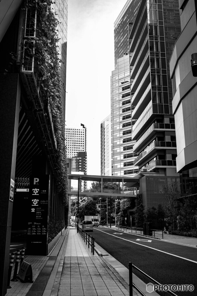 虎ノ門ヒルズ　スナップ6