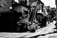 下町スナップ31