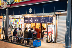 月島スナップ15