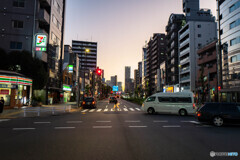 門前仲町スナップ2