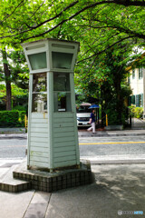 横浜山手西洋館スナップ7 横浜山手西洋館スナップ7