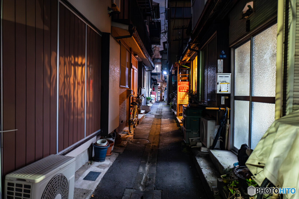 月島スナップ9