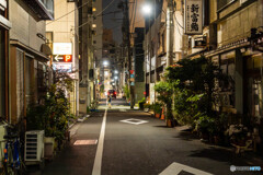 ナイトウォーク19