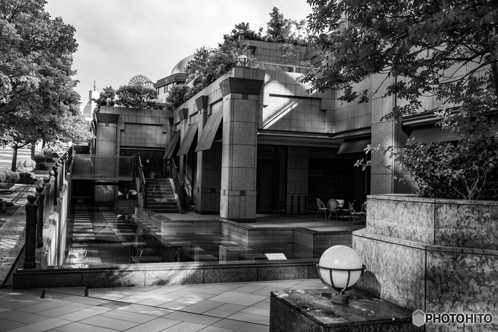 恵比寿ガーデンプレイス5