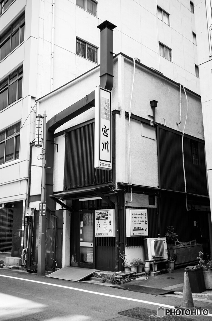 東京駅周辺スナップ2