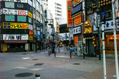 渋谷　スナップ15