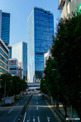 渋谷　スナップ8