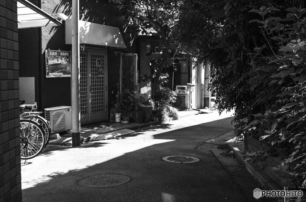 下町スナップ111