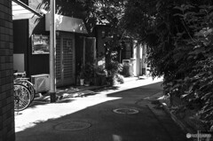 下町スナップ111