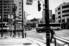 門前仲町をフォトウォークしてきました。（下町スナップ96）