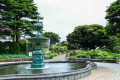 横浜山手西洋館スナップ3