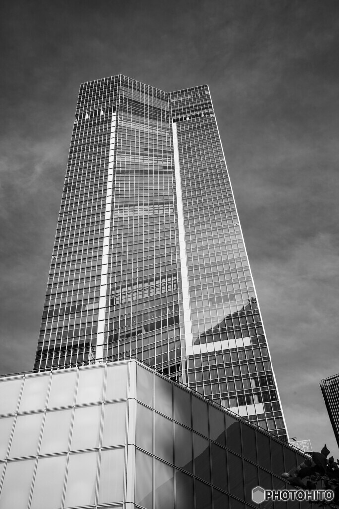 虎ノ門ヒルズ　スナップ11