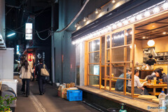 月島スナップ14