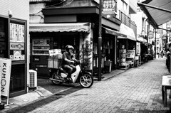 下町スナップ93