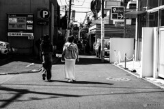 表参道スナップ18