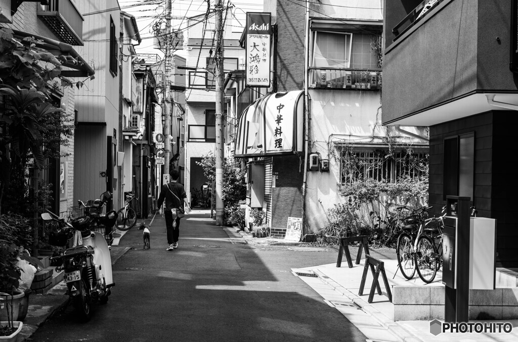 下町スナップ17