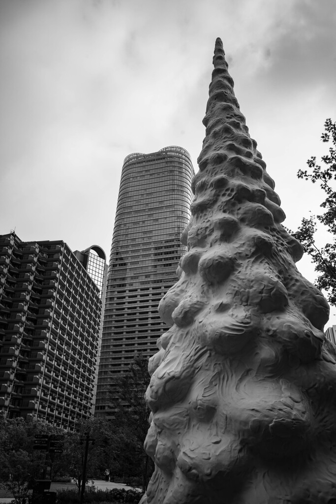 麻布台ヒルズ　スナップ12