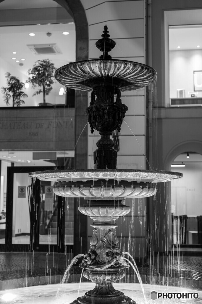 竹下通りの裏道13