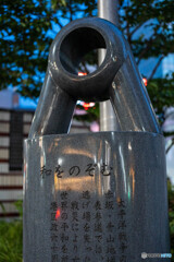 夜の散歩3