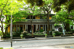 横浜山手西洋館スナップ8