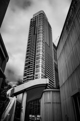 麻布台ヒルズ　スナップ7