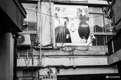 飲み屋街スナップ10