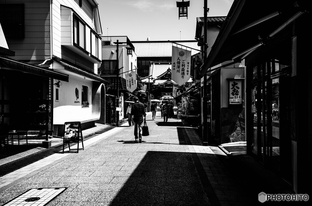 下町スナップ101
