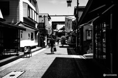 下町スナップ101