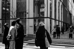 銀座スナップ9