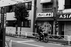 下町スナップ79