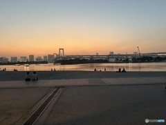 お台場スナップ