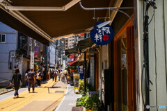 谷中銀座9