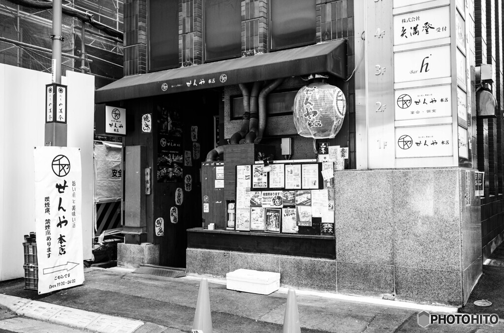 東京駅周辺スナップ5