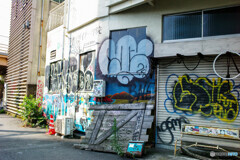 渋谷　スナップ22