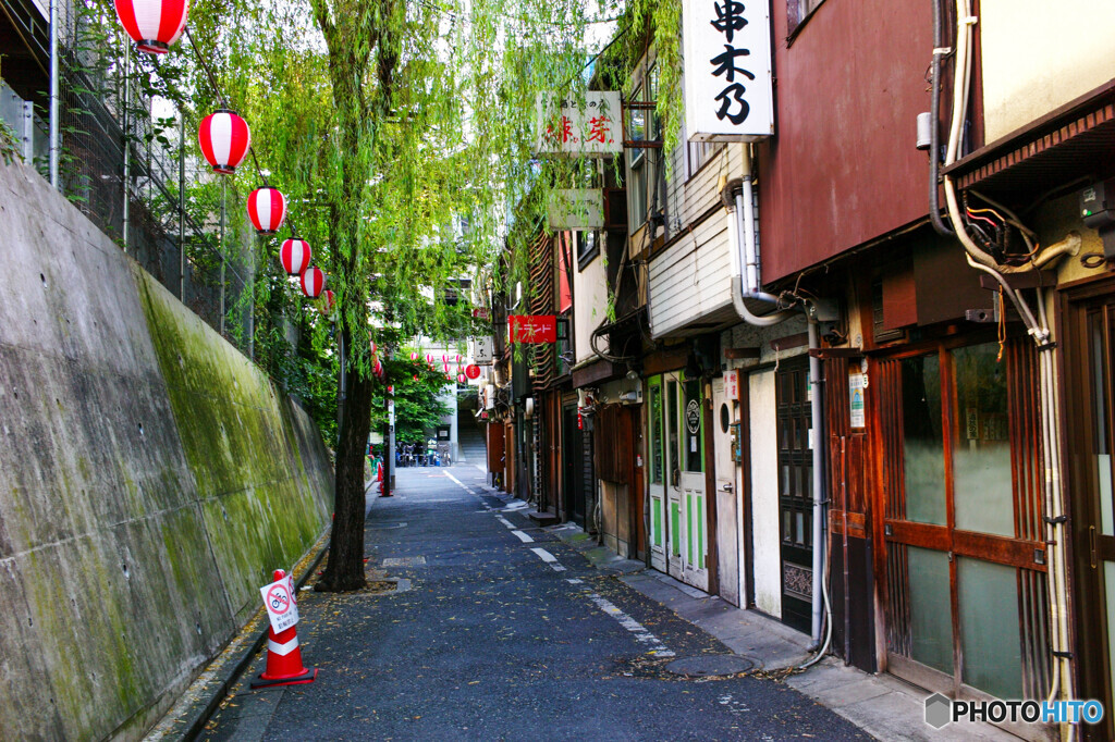 渋谷　スナップ4