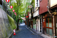 渋谷　スナップ4