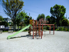 オールドコンテジ1